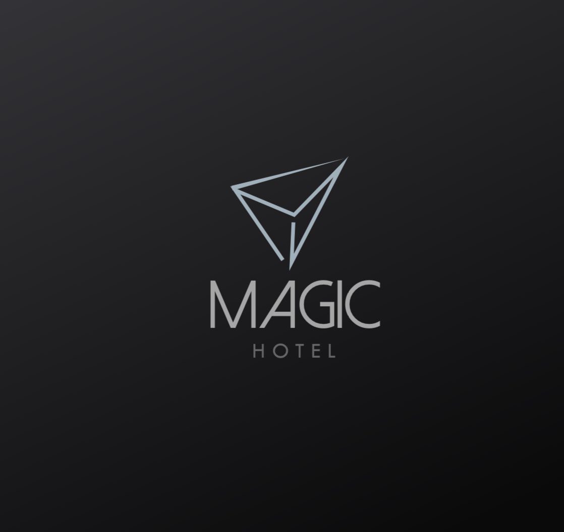 Logo Motel Magic